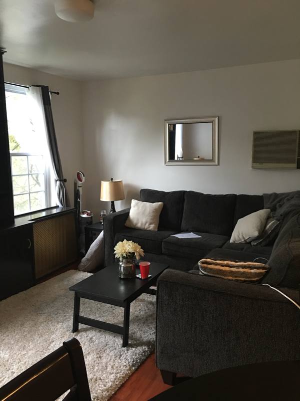 Apartment for rent at 6202 Walnut St, Pittsburgh, PA 15206