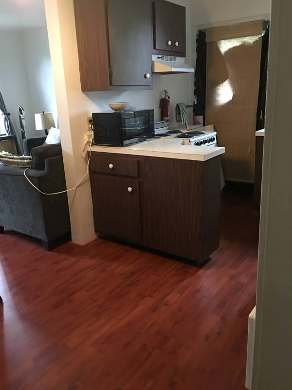 Apartment for rent at 6202 Walnut St, Pittsburgh, PA 15206