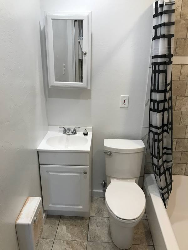 Apartment for rent at 6202 Walnut St, Pittsburgh, PA 15206