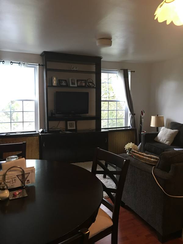 Apartment for rent at 6202 Walnut St, Pittsburgh, PA 15206