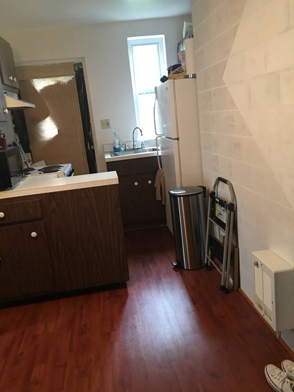 Apartment for rent at 6202 Walnut St, Pittsburgh, PA 15206