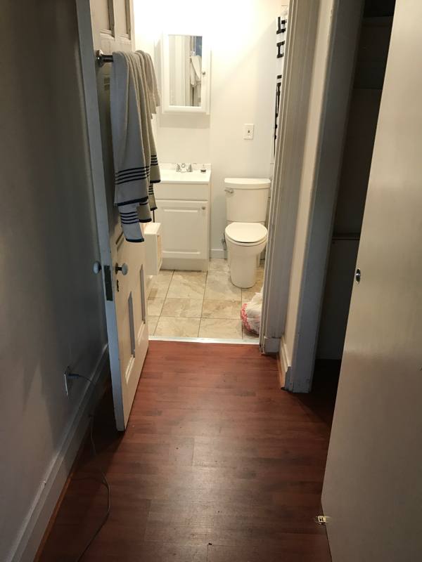 Apartment for rent at 6202 Walnut St, Pittsburgh, PA 15206