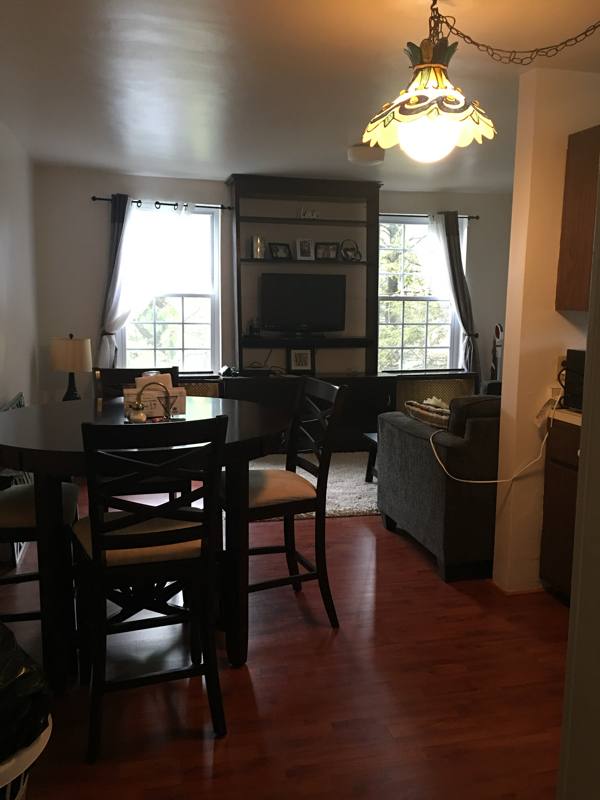 Apartment for rent at 6202 Walnut St, Pittsburgh, PA 15206