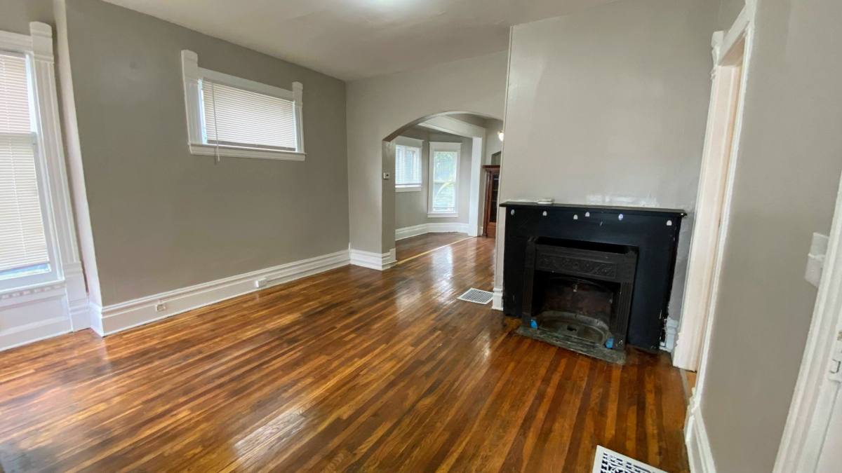 Apartment for rent at 1054 Lafayette SE, Grand Rapids, MI 49507