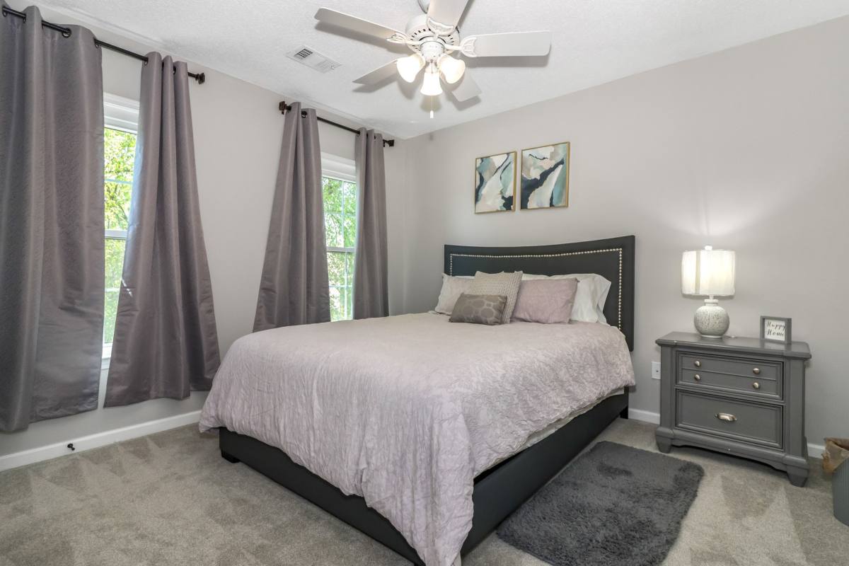 House for rent at 4030 Ridgefair Dr, Cumming, GA 30040