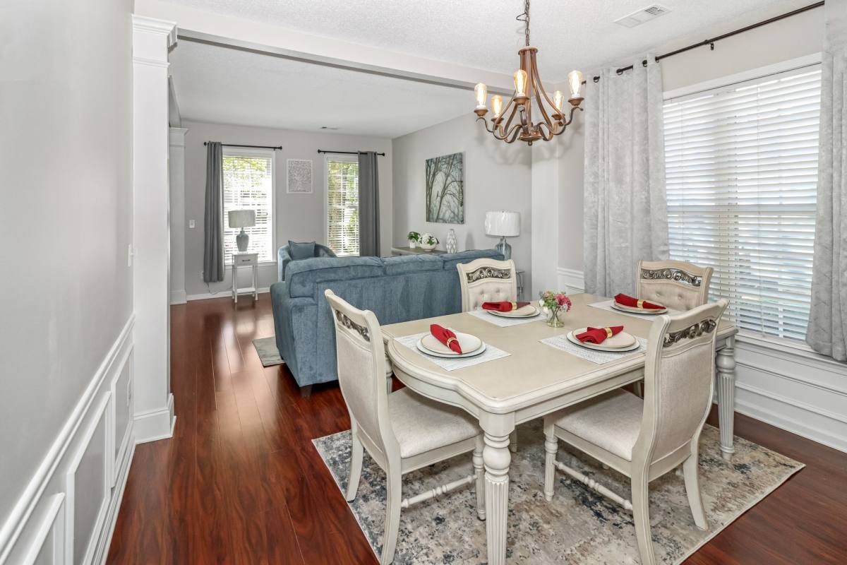 House for rent at 4030 Ridgefair Dr, Cumming, GA 30040