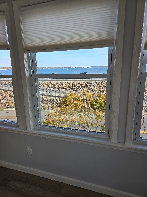 Apartment for rent at 4 Rodney St #5 Island A 3D, New Bedford, MA 02740