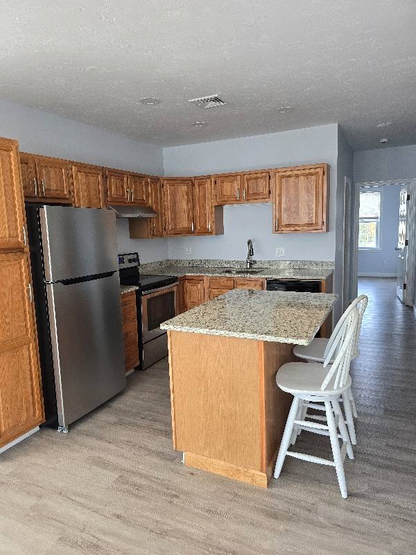 Apartment for rent at 4 Rodney St #5 Island A 3D, New Bedford, MA 02740