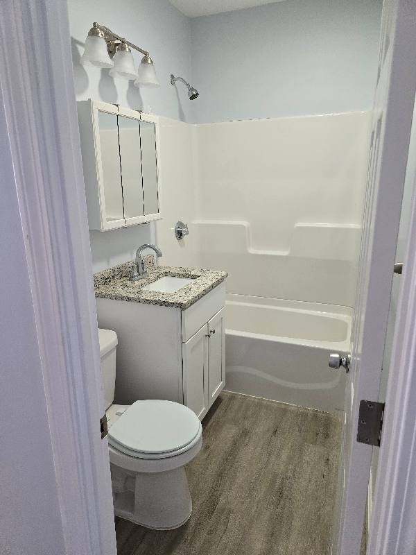 Apartment for rent at 4 Rodney St #5 Island A 3D, New Bedford, MA 02740