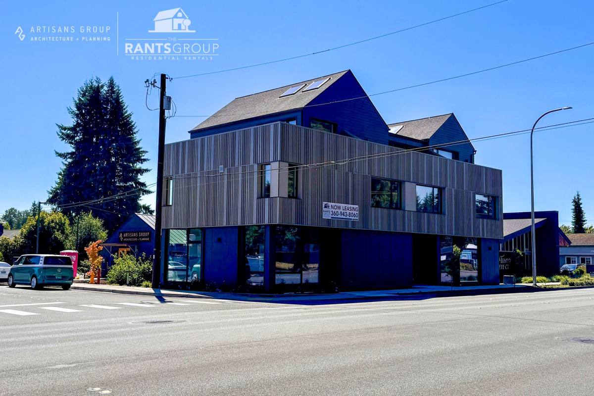 Apartment for rent at 6504 Capitol Blvd SE, Olympia, WA 98501
