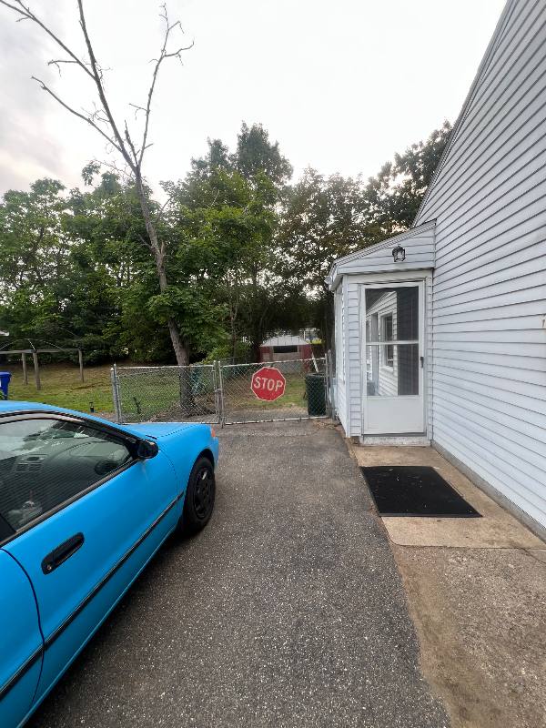 House for rent at 240 Greenaway Dr, Springfield, MA 01109