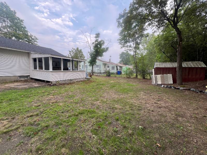 House for rent at 240 Greenaway Dr, Springfield, MA 01109