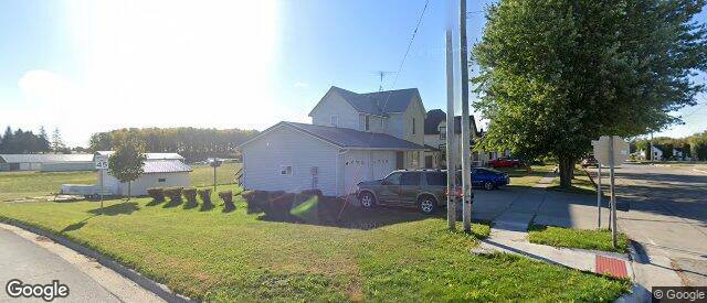 House for rent at 101 S Hall St, Ossian, IA 52161