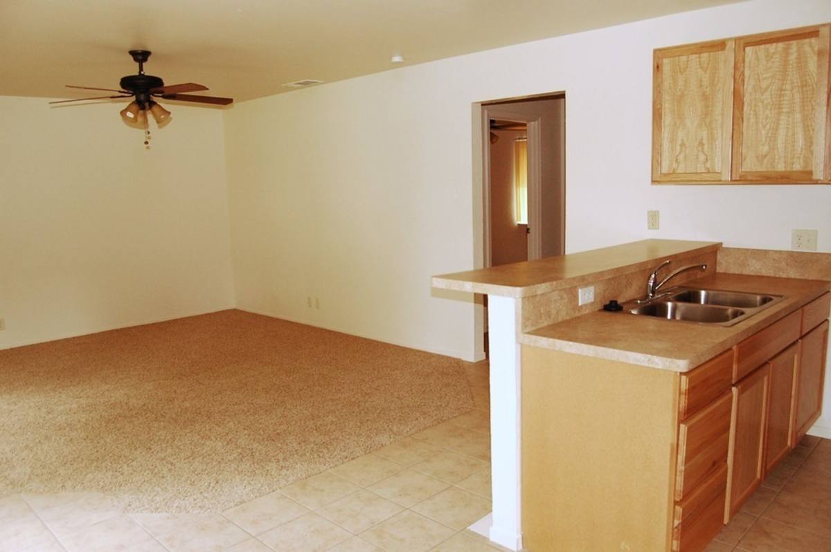 Apartment for rent at 124 W Lassen Ave, Chico, CA 95973