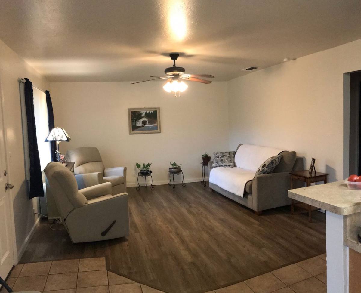 Apartment for rent at 124 W Lassen Ave, Chico, CA 95973