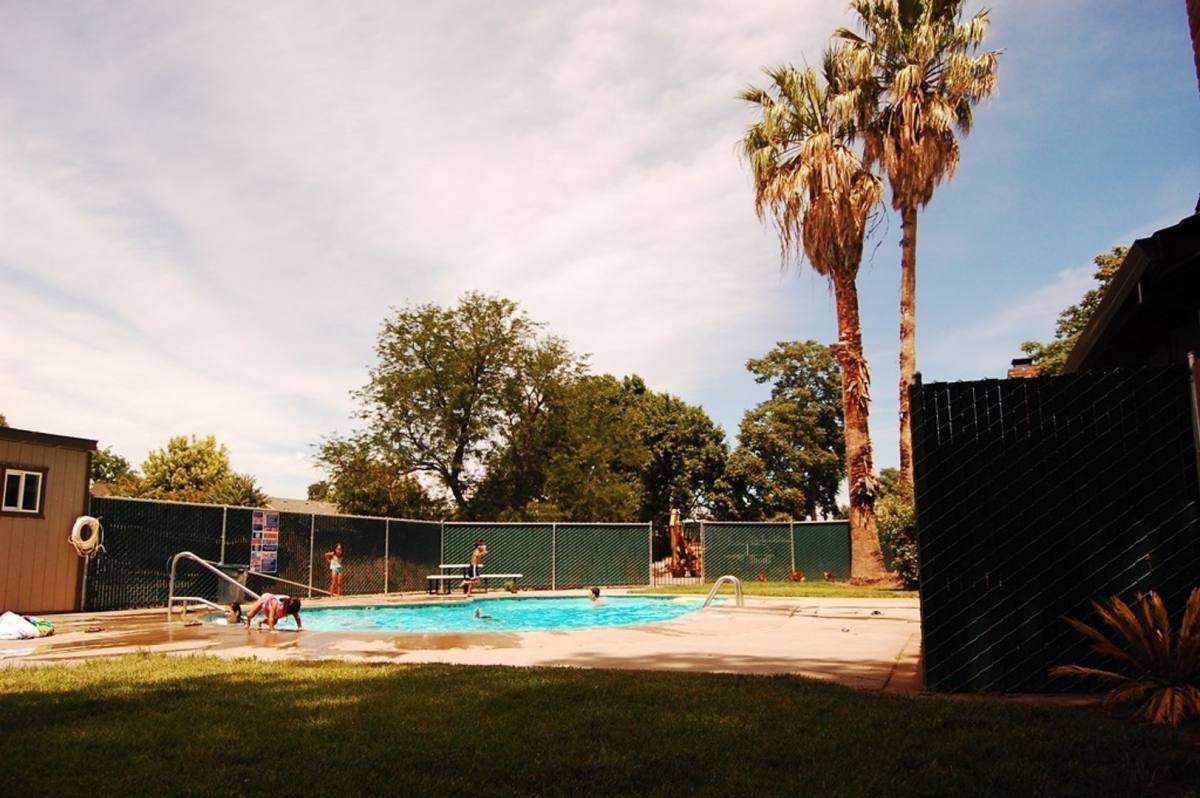 Apartment for rent at 124 W Lassen Ave, Chico, CA 95973
