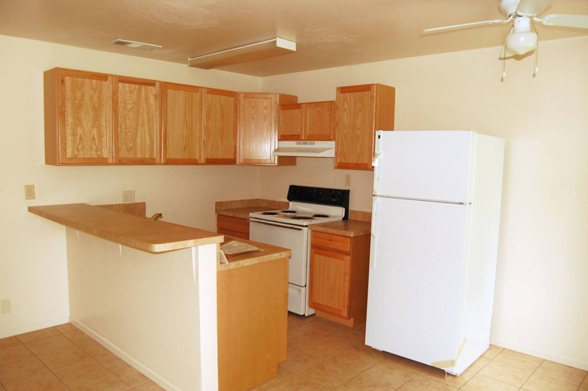 Apartment for rent at 124 W Lassen Ave, Chico, CA 95973