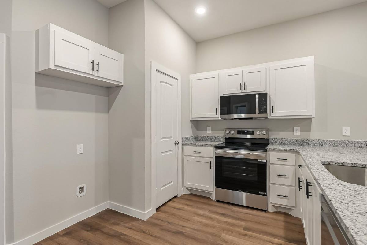 Townhouse for rent at 2703 Baron Ave, Abilene, TX 79606