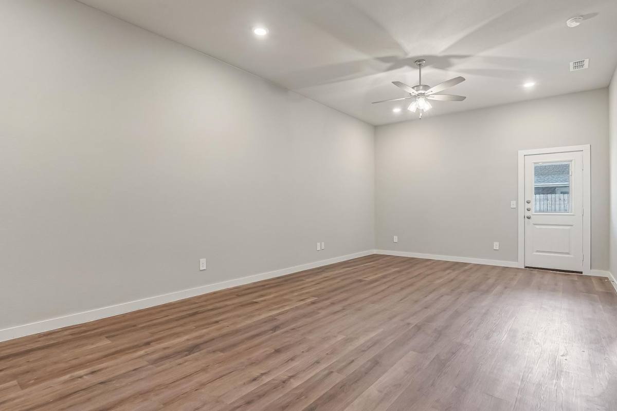 Townhouse for rent at 2703 Baron Ave, Abilene, TX 79606