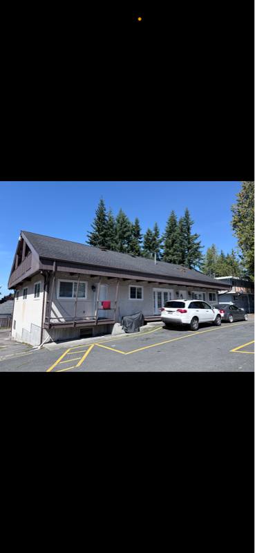 Apartment for rent at 17828 44th Ave W #4, Lynnwood, WA 98037