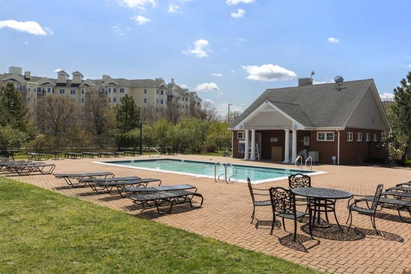 Apartment for rent at 10 Seaport Dr #2111, Quincy, MA 02171