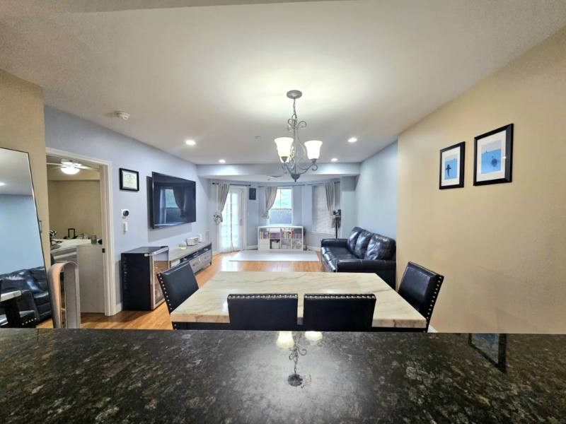 Apartment for rent at 10 Seaport Dr #2111, Quincy, MA 02171
