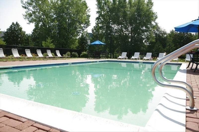 Apartment for rent at 10 Seaport Dr #2111, Quincy, MA 02171