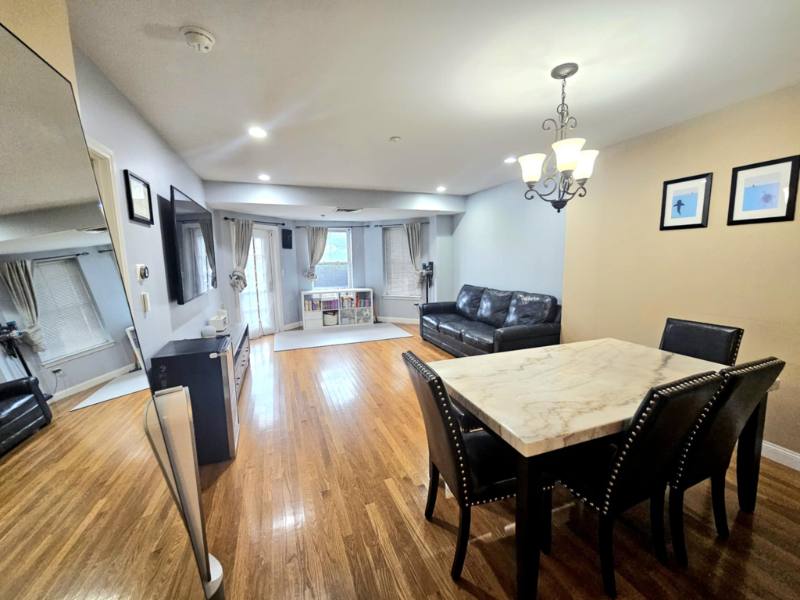 Apartment for rent at 10 Seaport Dr #2111, Quincy, MA 02171