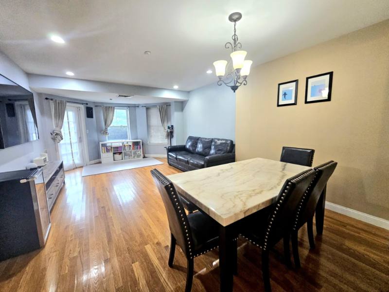 Apartment for rent at 10 Seaport Dr #2111, Quincy, MA 02171
