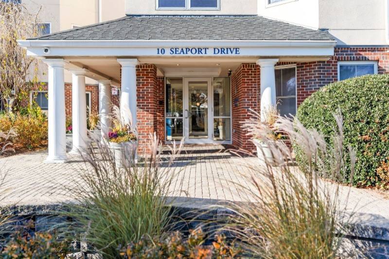 Apartment for rent at 10 Seaport Dr #2111, Quincy, MA 02171