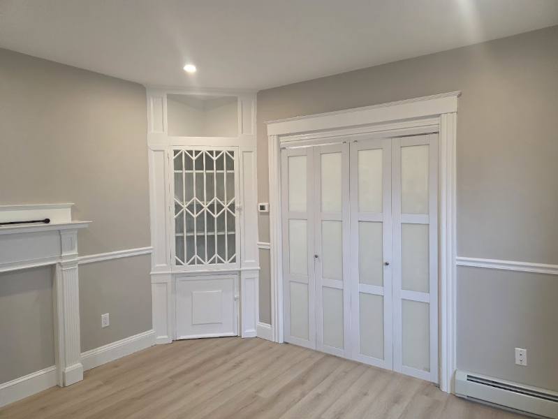 Apartment for rent at 233 Waterman Ave #1L, East Providence, RI 02914