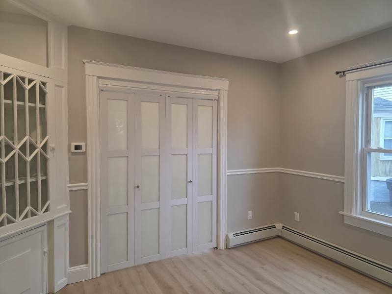 Apartment for rent at 233 Waterman Ave #1L, East Providence, RI 02914