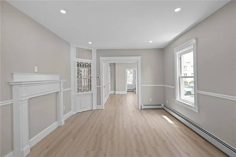 Apartment for rent at 233 Waterman Ave #1L, East Providence, RI 02914