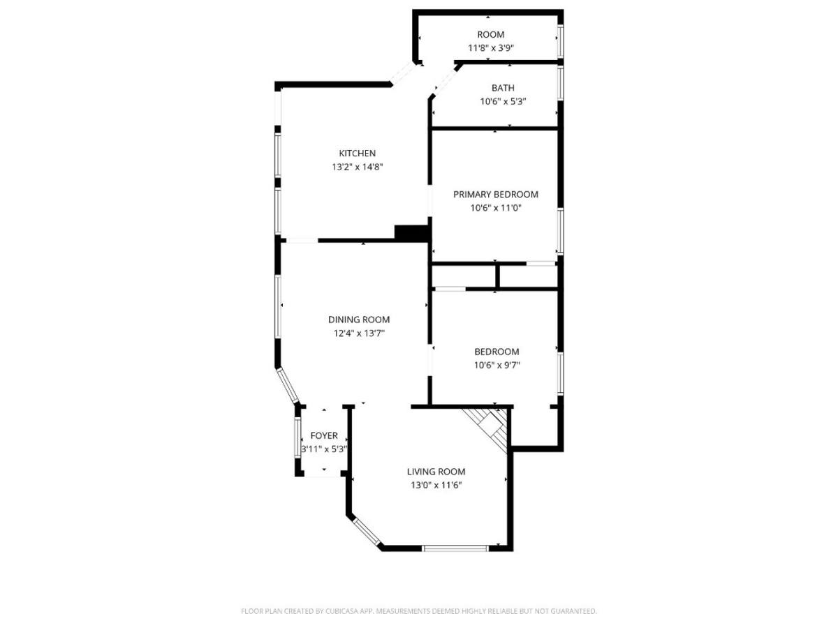 Townhouse for rent at 2405 N Frederick Ave, Milwaukee, WI 53211