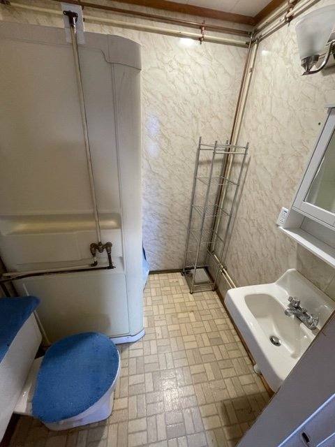 Apartment for rent at 41 Bowdoin #C, Millinocket, ME 04462