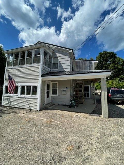 Apartment for rent at 41 Bowdoin #C, Millinocket, ME 04462