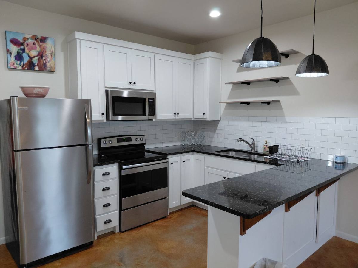 House for rent at 342 Green Meadow Lane, Springtown, TX 76082