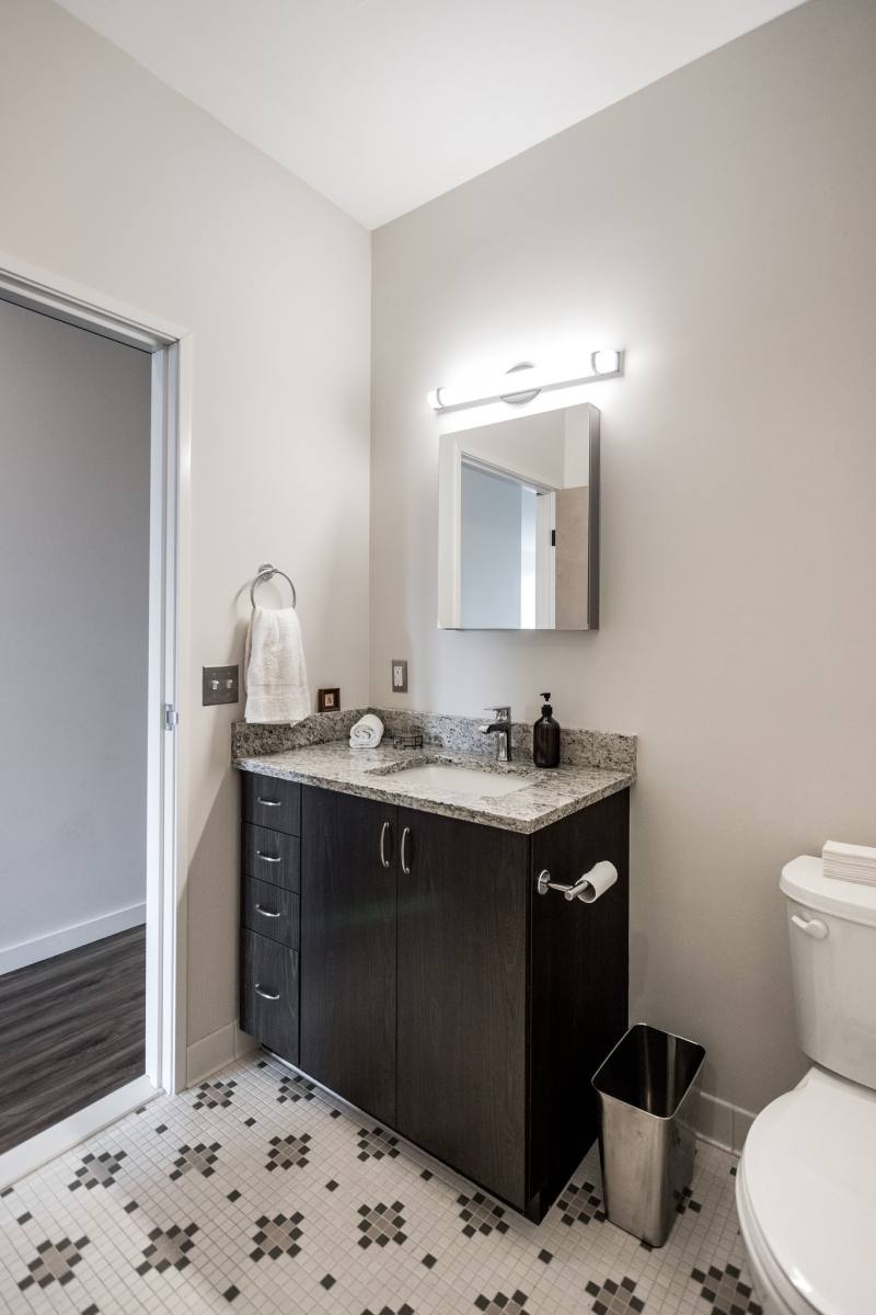 Apartment for rent at 8001 Kercheval #330, Detroit, MI 48214