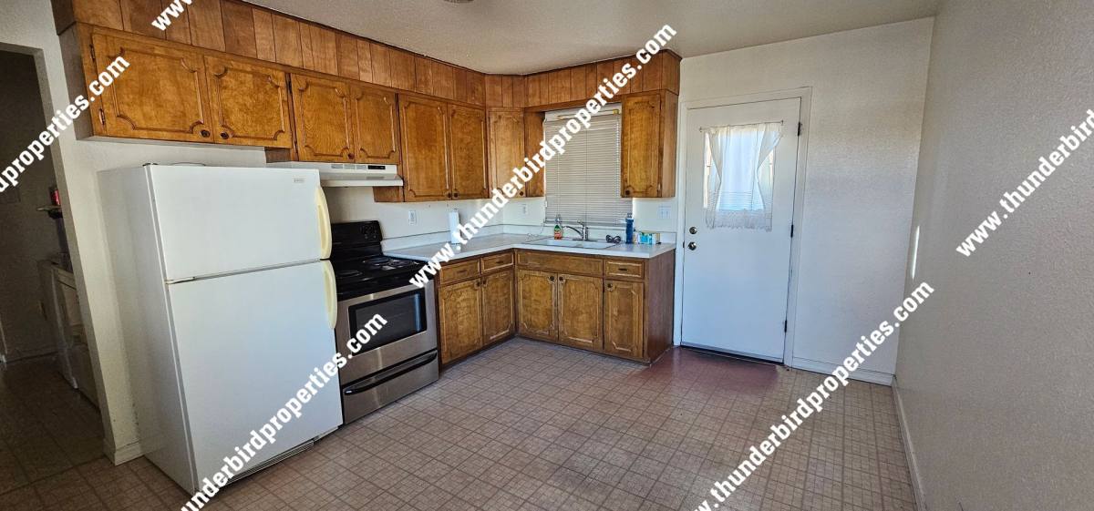 House for rent at 2134 Coal Place, Albuquerque, NM 87106