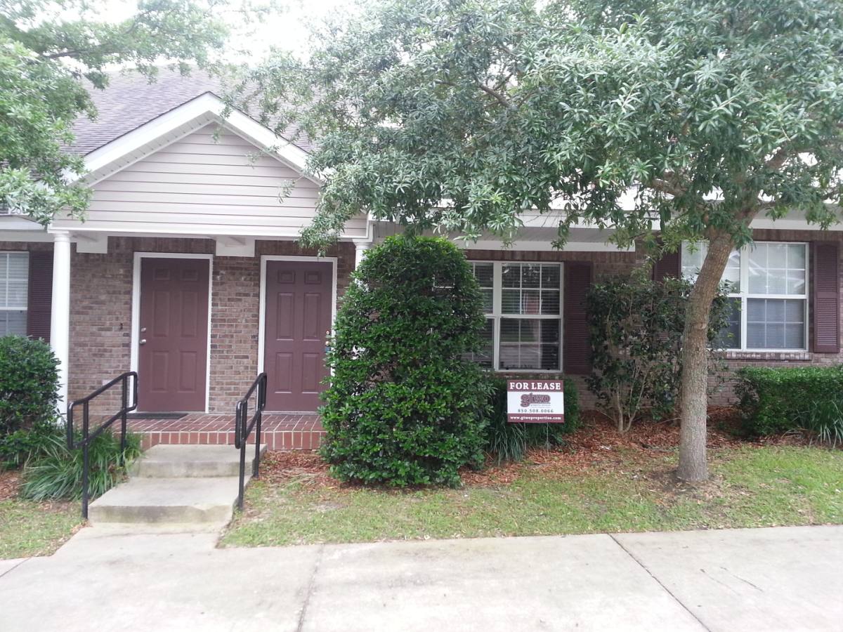Condo for rent at 2738 W Tharpe St, Tallahassee, FL 32303