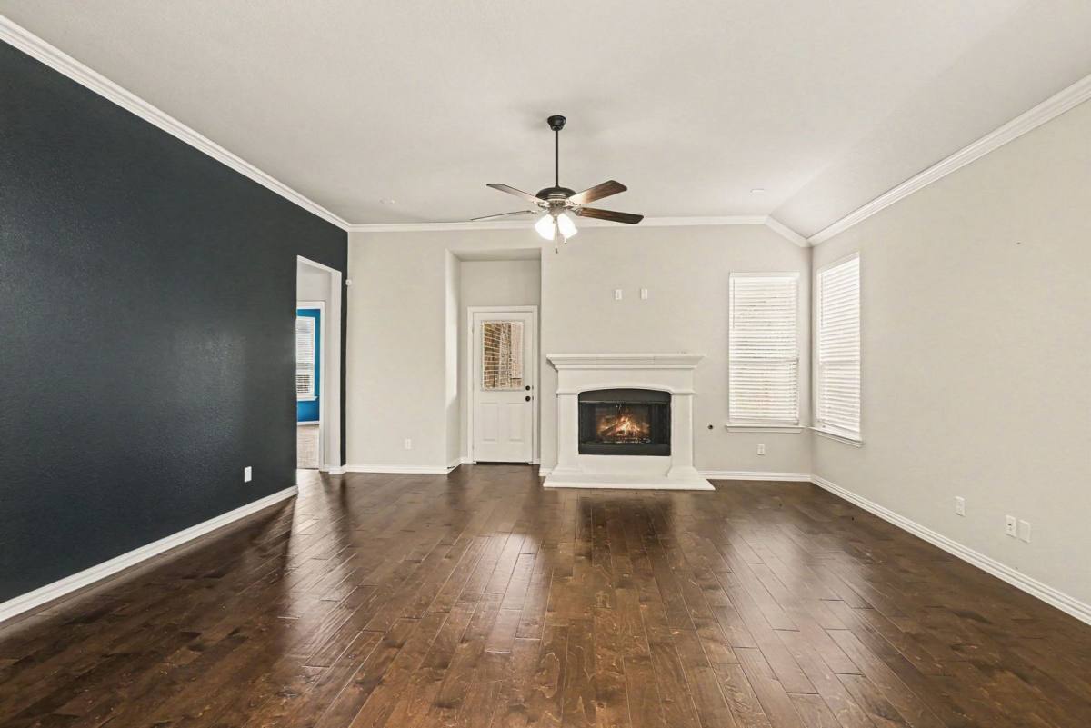 House for rent at 7656 Northumberland Dr, Fort Worth, TX 76179