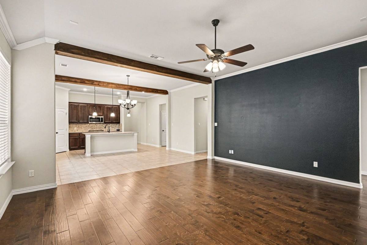 House for rent at 7656 Northumberland Dr, Fort Worth, TX 76179