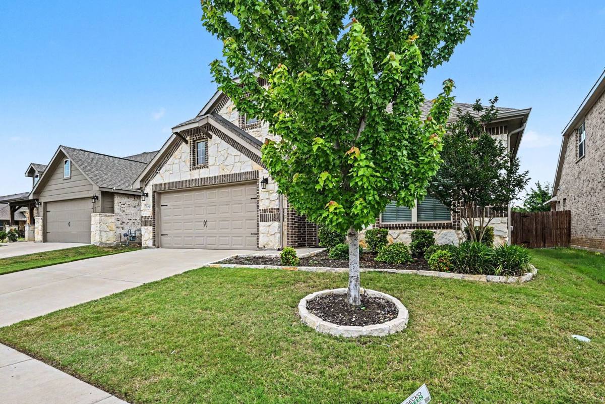 House for rent at 7656 Northumberland Dr, Fort Worth, TX 76179