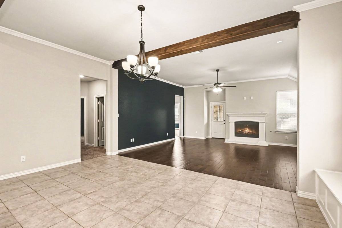 House for rent at 7656 Northumberland Dr, Fort Worth, TX 76179