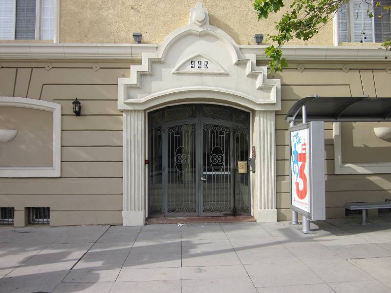 Apartment for rent at 445 S Central Ave #110, Glendale, CA 91204