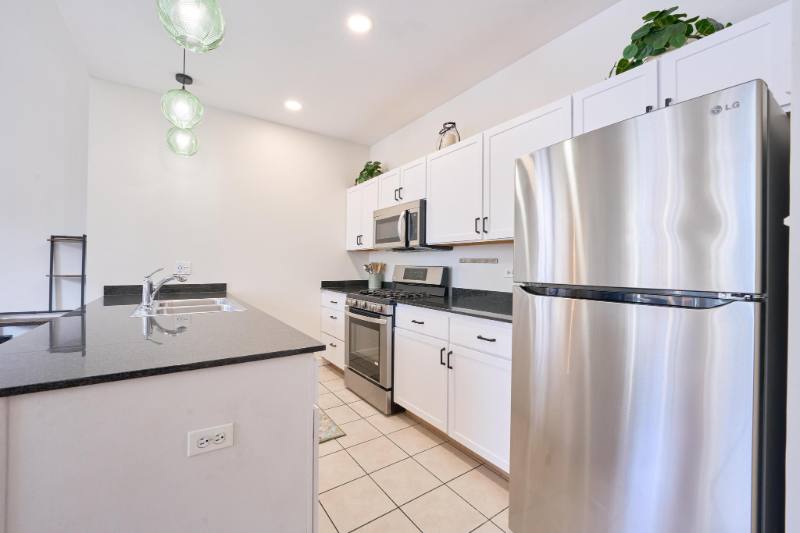 Apartment for rent at 5 N Wabash Ave #1706, Chicago, IL 60602