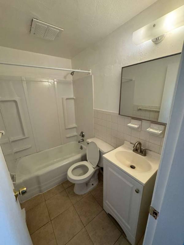 Apartment for rent at 50 Stevens St #3L, Springfield, MA 01104