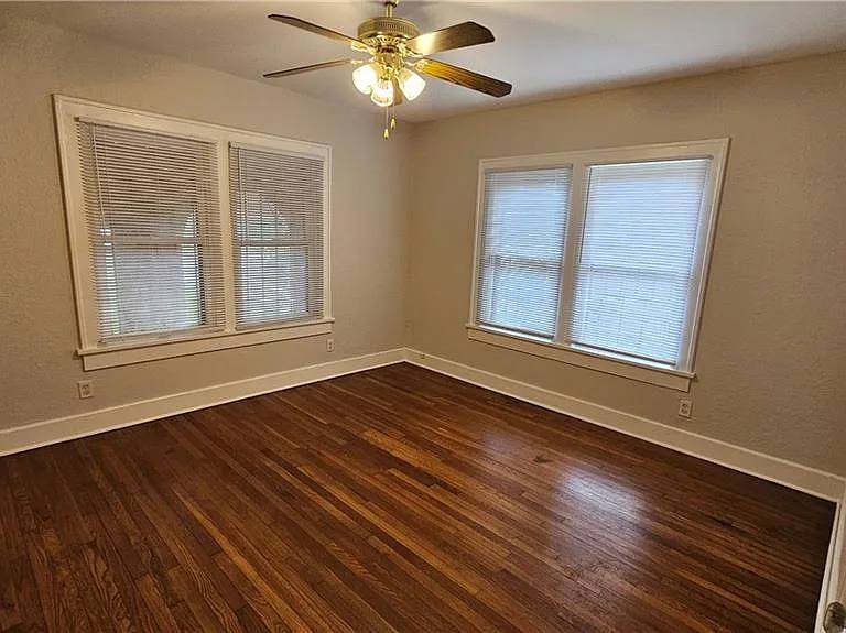 House for rent at 1215 N 15th St, McAllen, TX 78501