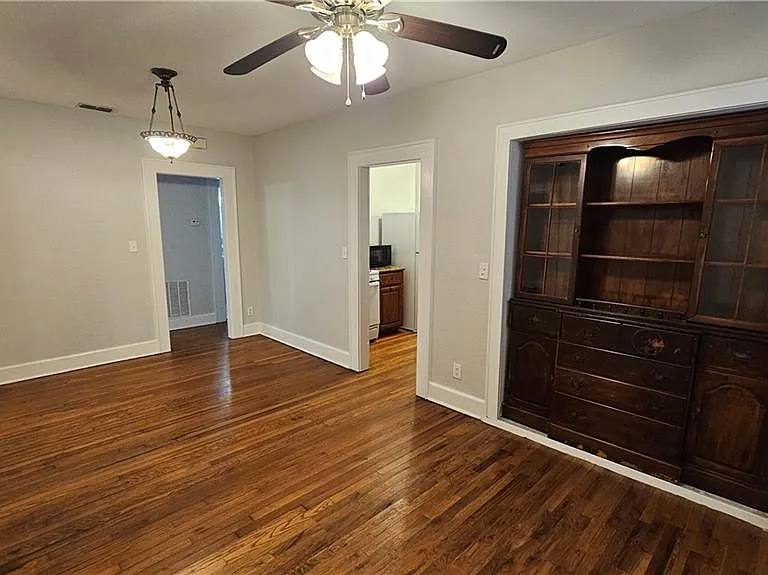 House for rent at 1215 N 15th St, McAllen, TX 78501