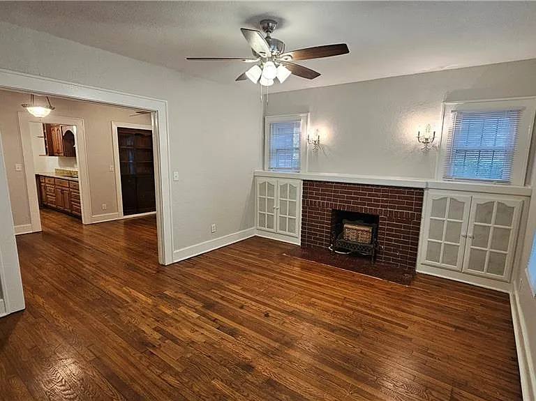 House for rent at 1215 N 15th St, McAllen, TX 78501